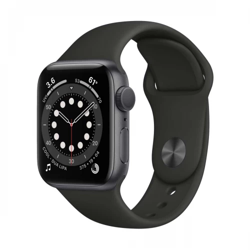 Apple Watch Series 6 Apple