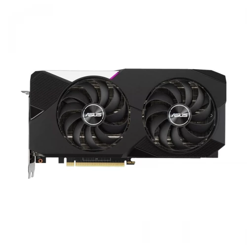 Asus Dual GeForce RTX 3070 V2 Graphics Card