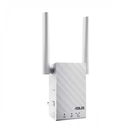 Asus RP-AC55 Network