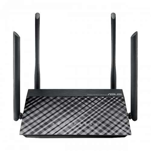 Asus RT-AC1200 Network Router