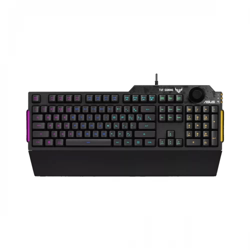 Asus TUF Gaming K1 RA04 Keyboard
