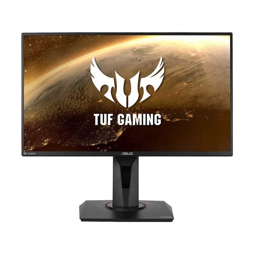 Asus TUF Gaming VG259QM All Monitor