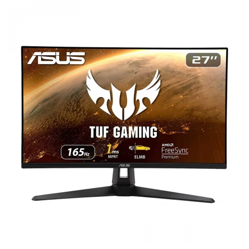 Asus TUF Gaming VG279Q1A All Monitor