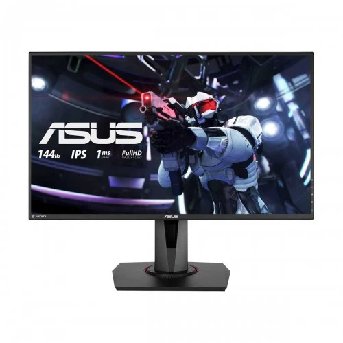 Asus TUF Gaming VG279QM All Monitor