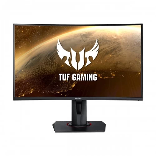 Asus TUF Gaming VG27VQ All Monitor