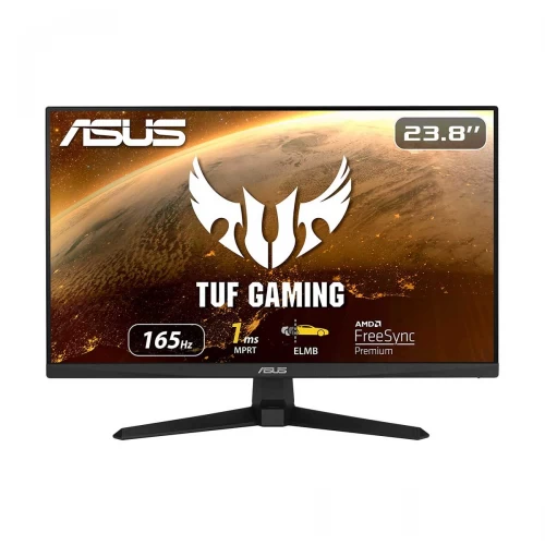 Asus TUF VG249Q1A Gaming Monitor
