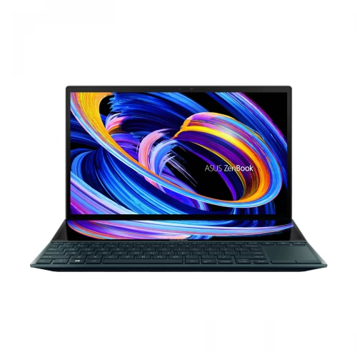 Asus ZenBook Duo UX482EA All Laptop