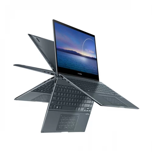 Asus Zenbook Flip 13 UX363JA All Laptop