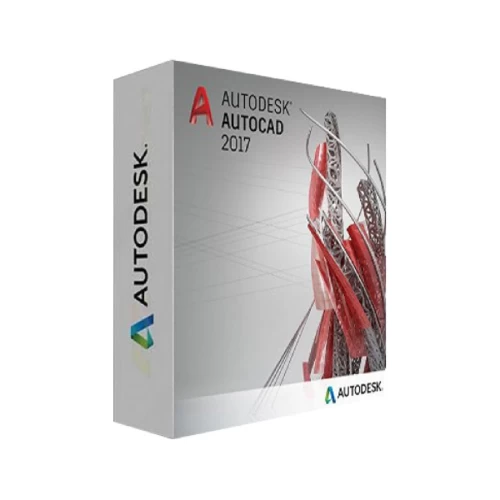 Autodesk AutoCAD Including Specialized Toolsets Software