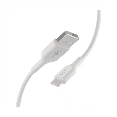 Belkin USB Male to Type-C Charging Cable Accessories