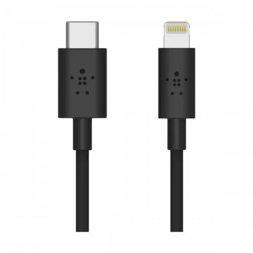 Belkin USB Type-C Male to Lightning USB Cable