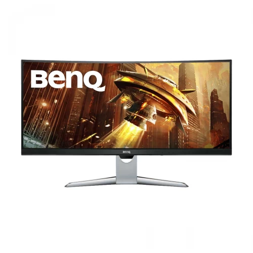 BenQ EX3501R Gaming Monitor