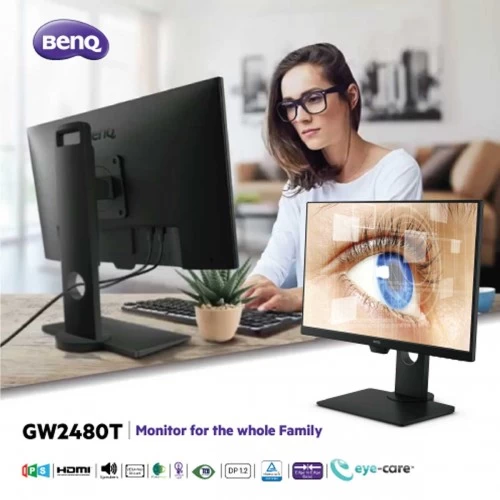 BenQ Benq GW2480T All Monitor
