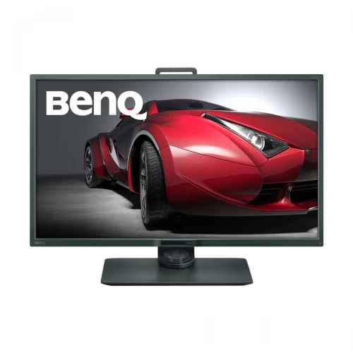 BenQ PD3200U All Monitor