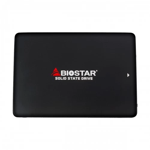 Biostar S100-120GB Internal SSD