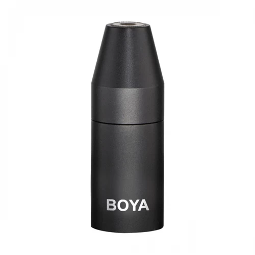 Boya 35C-XLR Audio Converter