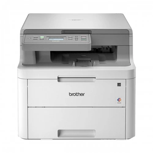 Brother DCP-L3510CDW Laser Printer