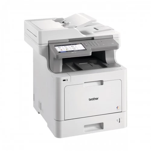 Brother MFC-L9570CDW Laser Printer