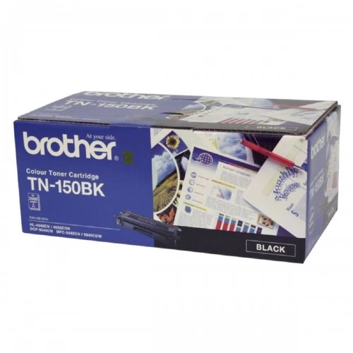 Brother TN150BK Toner