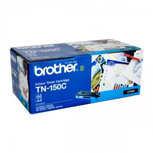 Brother TN150C Toner