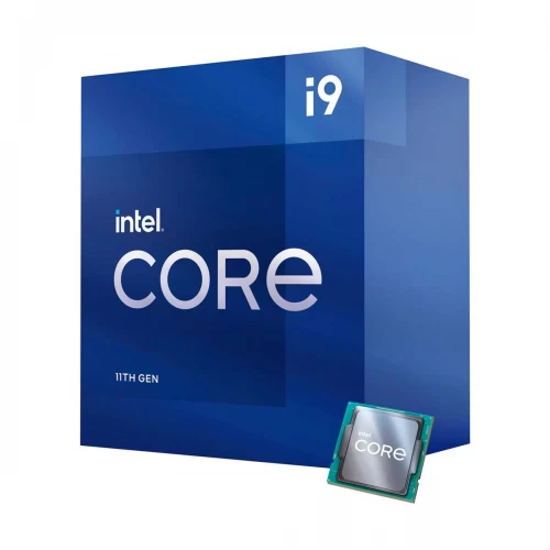 Intel Core i9 11900 Processor