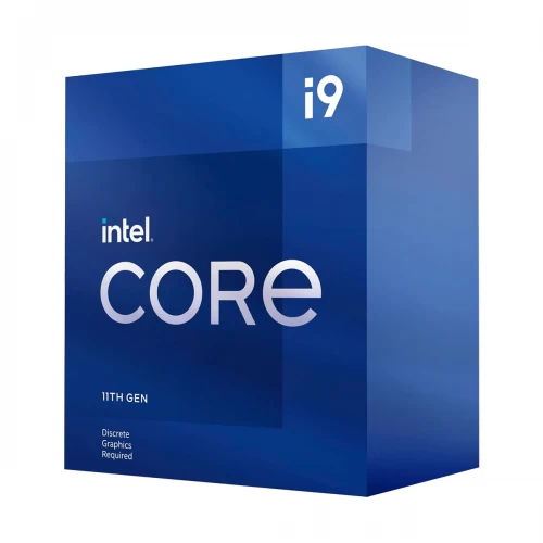 Intel Core i9 11900F Processor