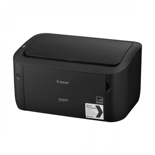 Canon i-Sensys LBP6030B All Laser and INK Printer