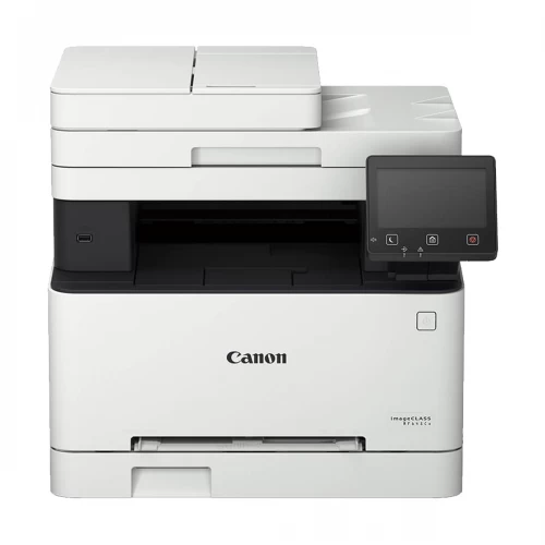 Canon imageCLASS MF645Cx All Laser and INK Printer