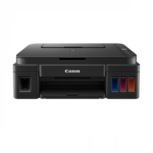 Canon Pixma G3800 All Laser and INK Printer