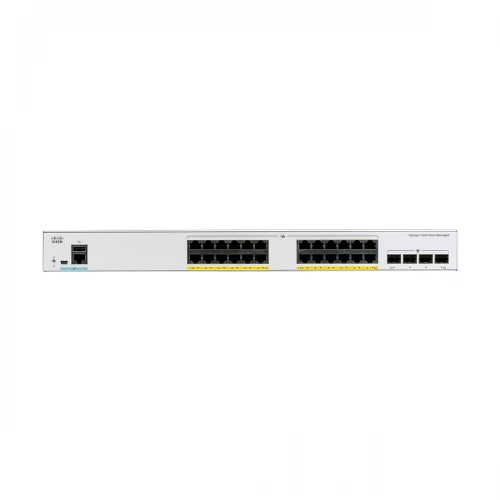 Cisco Catalyst 1000 Network Switch