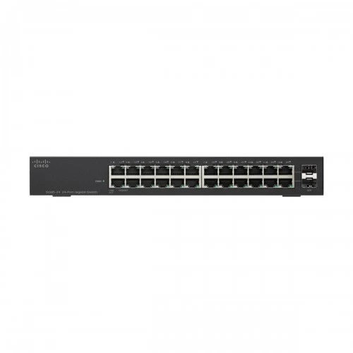 Cisco CISCO SG95-24 Network Switch