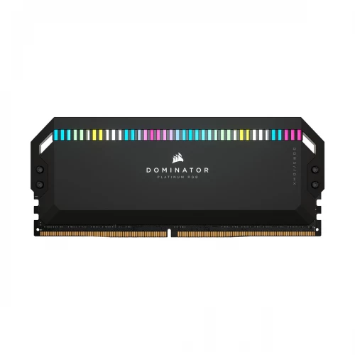 Corsair Dominator Platinum RGB Desktop Ram