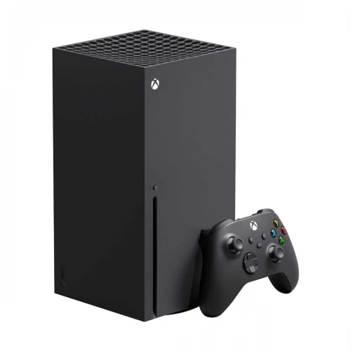 Xbox Microsoft Series X Gaming Console