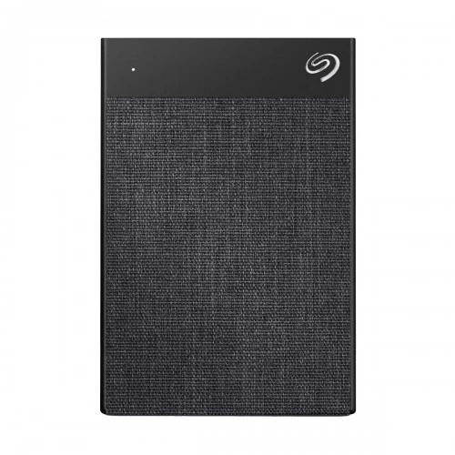 Seagate Backup Plus Ultra Touch External HDD