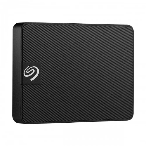 Seagate Expansion SSD External SSD