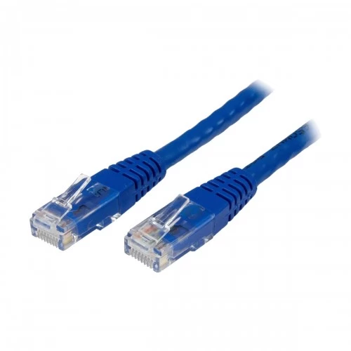 Vivanco Cat-6 Network Cable