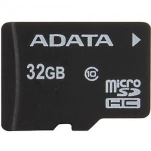 Adata 32GB Micro SD Class-10 Card