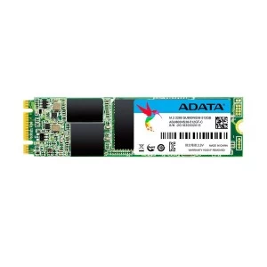 A Data Ultimate SU800NS38 512GB M.2 2280 SATA SSD Drive