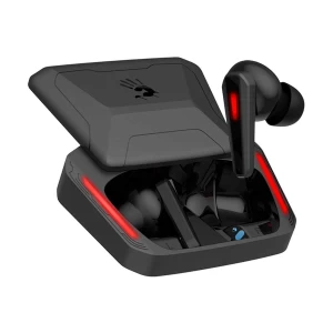 A4 Tech Bloody M70 TWS Black-Red Bluetooth Gaming Earphone