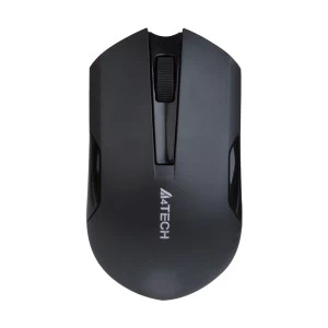 A4TECH G3-200/200N Black Wireless Mouse