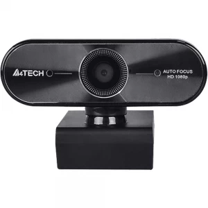 A4 Tech PK-940HA Full HD (Auto Focus) Webcam