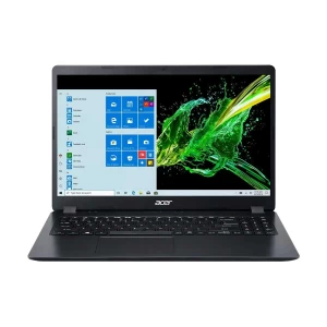 Acer Aspire 3 A315-56 Intel Core i3 1005G1 15.6 Inch FHD Display Shale Black Laptop #NX.HS5SI.00C