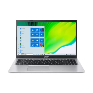 Acer Aspire 3 A315-58-33VT Intel Core i3 1115G4 15.6 Inch FHD Pure Silver Laptop #NX.ADDSI.003