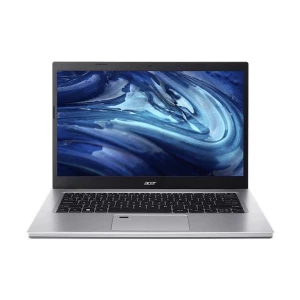 Acer Extensa 14 EX214-53-543W Intel Core i5 1240P 8GB RAM 512GB SSD 14 Inch FHD Display Pure Silver Laptop