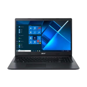 Acer Extensa 15 EX215-22-A789 AMD Athlon 3020E 15.6 Inch HD AntiGlare Display Black Laptop