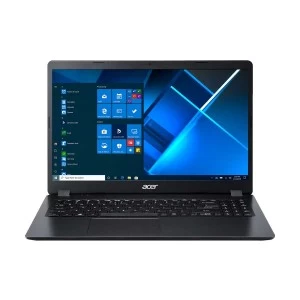 Acer Extensa 15 EX215-52-384M Intel Core i3 1005G1 15.6 Inch FHD Display Black Laptop