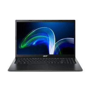Acer Extensa 15 EX215-54-34SE Intel Core i3 1115G4 4GB RAM 1TB HDD 15.6 Inch FHD Display Charcoal Black Laptop