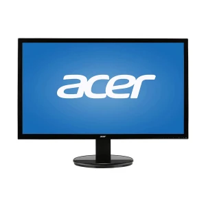 Acer K202HQL 19.5 Inch HD+ HDMI VGA Black Monitor #UM.IX2SG.001 / UM.IX2SI.002