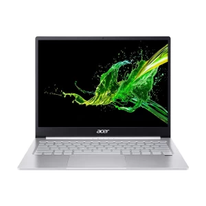 Acer Swift 3 SF313-53-579S Intel Core i5 1135G7 13.5 Inch QHD IPS Display Sparkly Silver Laptop