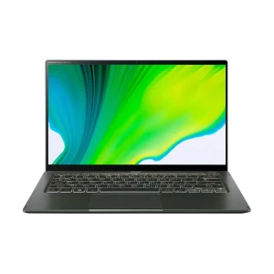 Acer Swift 5 SF514-55TA-5508 Intel Core i5 1135G7 14 Inch FHD Touch Display Mist Green Laptop